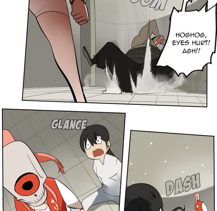 Ultimiter Ultimiter EP 127 - Toomics page 11 - 