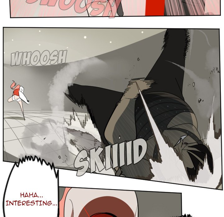 Ultimiter Ultimiter EP 127 - Toomics page 15 - 