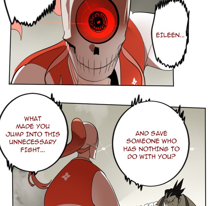 Ultimiter Ultimiter EP 127 - Toomics page 16 - 