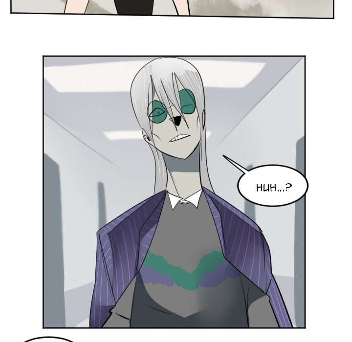 Ultimiter Ultimiter EP 127 - Toomics page 22 - 