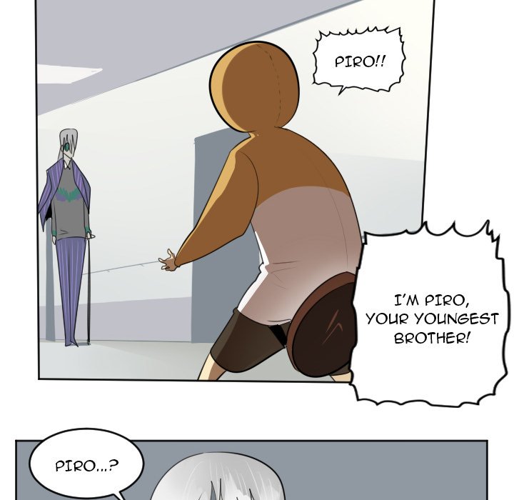 Ultimiter Ultimiter EP 127 - Toomics page 24 - 