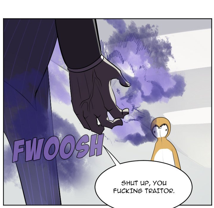 Ultimiter Ultimiter EP 127 - Toomics page 32 - 