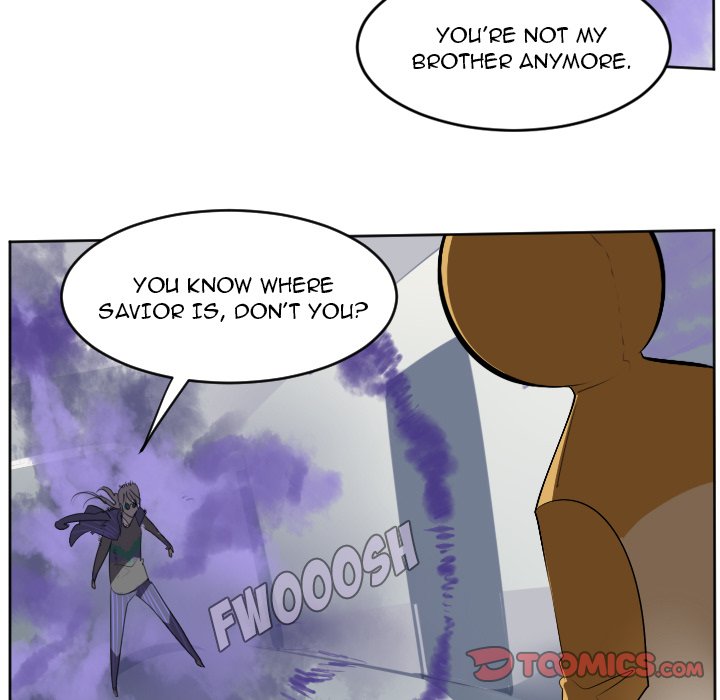 Ultimiter Ultimiter EP 127 - Toomics page 37 - 