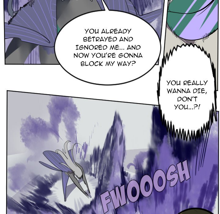 Ultimiter Ultimiter EP 127 - Toomics page 42 - 