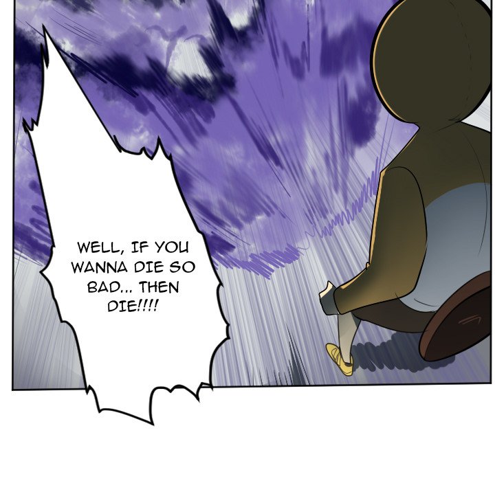 Ultimiter Ultimiter EP 127 - Toomics page 43 - 