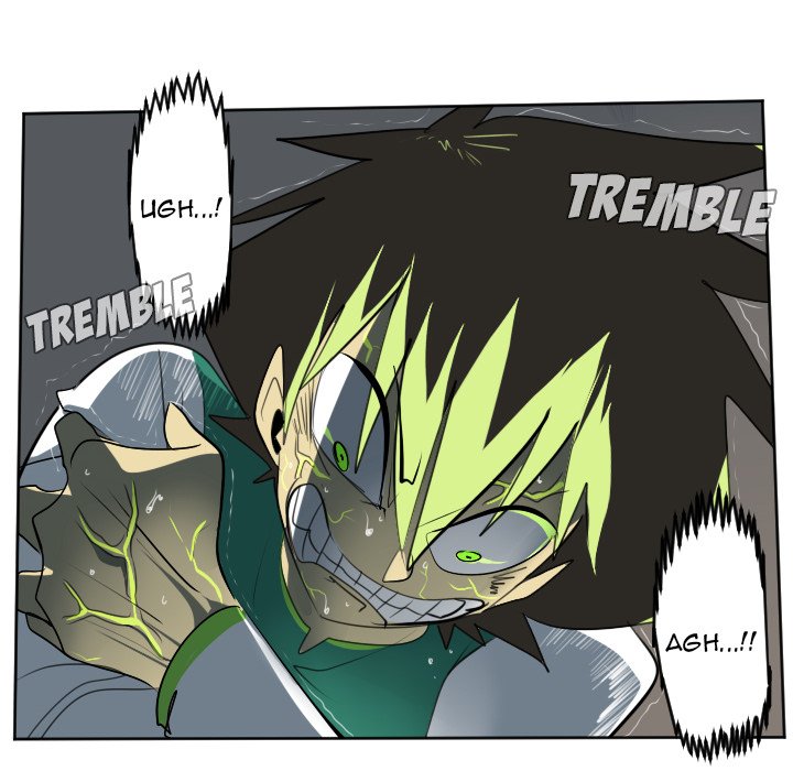 Ultimiter Ultimiter EP 127 - Toomics page 44 - 