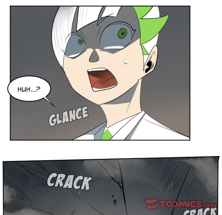 Ultimiter Ultimiter EP 127 - Toomics page 53 - 