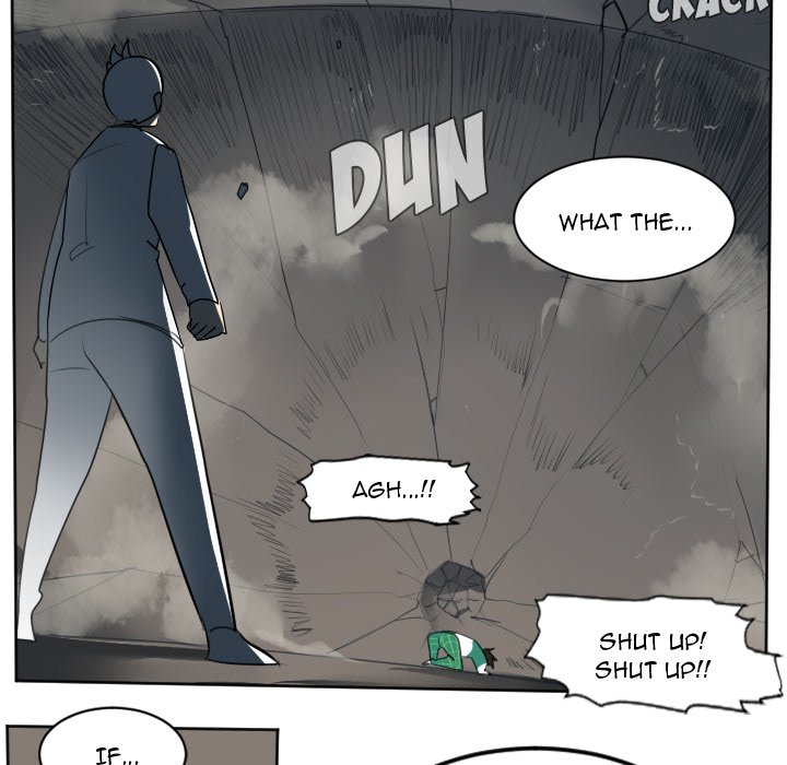 Ultimiter Ultimiter EP 127 - Toomics page 54 - 
