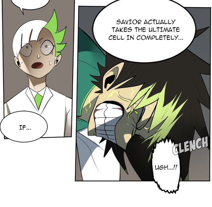 Ultimiter Ultimiter EP 127 - Toomics page 55 - 