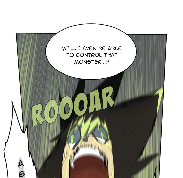 Ultimiter Ultimiter EP 127 - Toomics page 56 - 