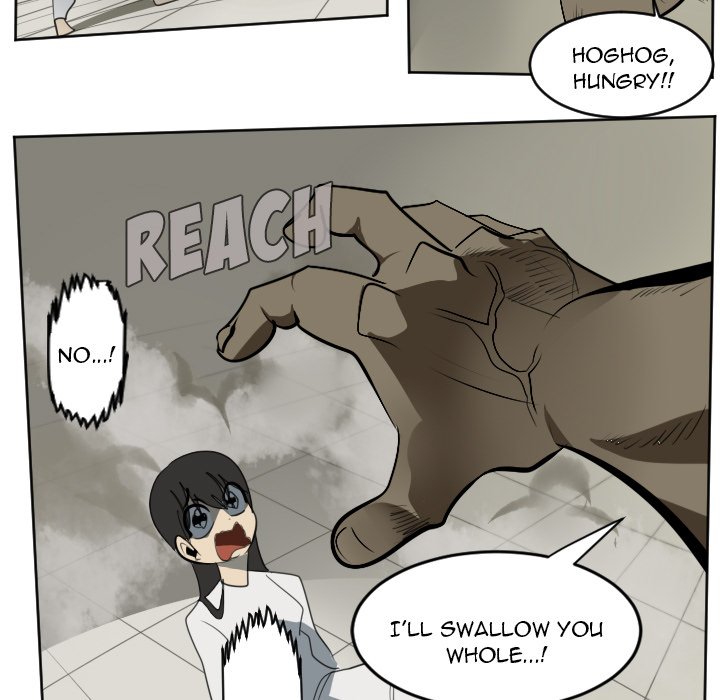 Ultimiter Ultimiter EP 127 - Toomics page 7 - 