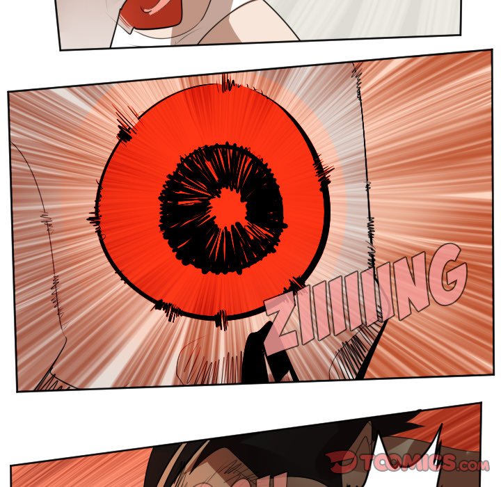 Ultimiter Ultimiter EP 127 - Toomics page 9 - 
