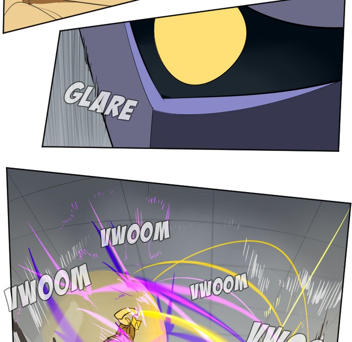 Ultimiter Ultimiter EP 128 - Toomics page 11 - 