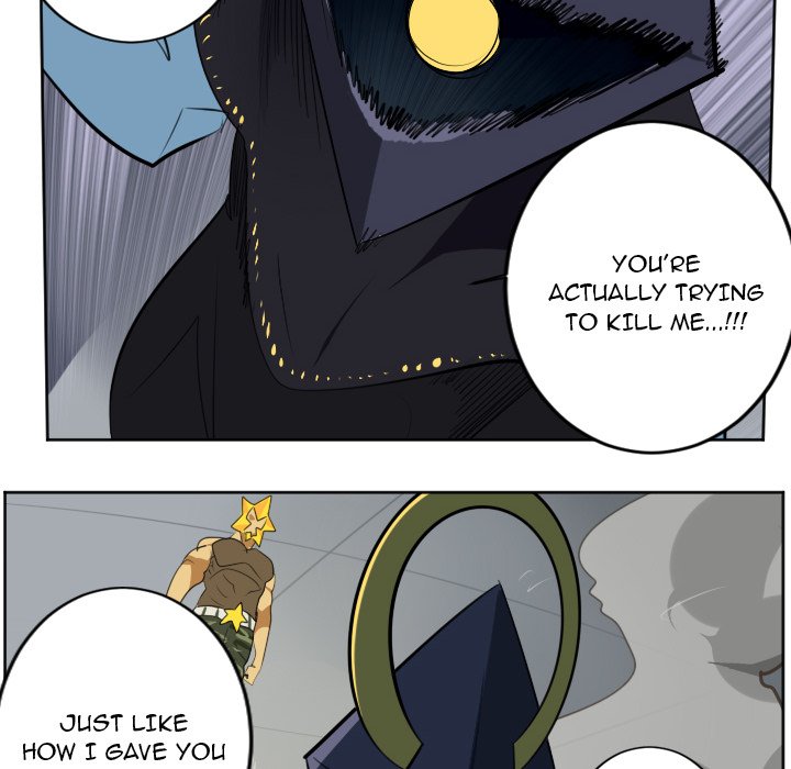 Ultimiter Ultimiter EP 128 - Toomics page 14 - 
