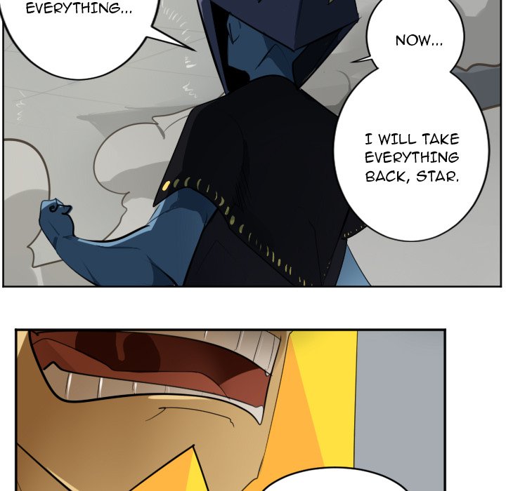 Ultimiter Ultimiter EP 128 - Toomics page 15 - 