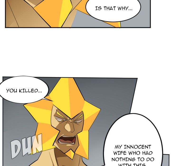 Ultimiter Ultimiter EP 128 - Toomics page 16 - 