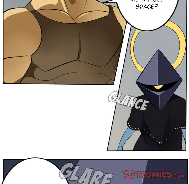 Ultimiter Ultimiter EP 128 - Toomics page 17 - 