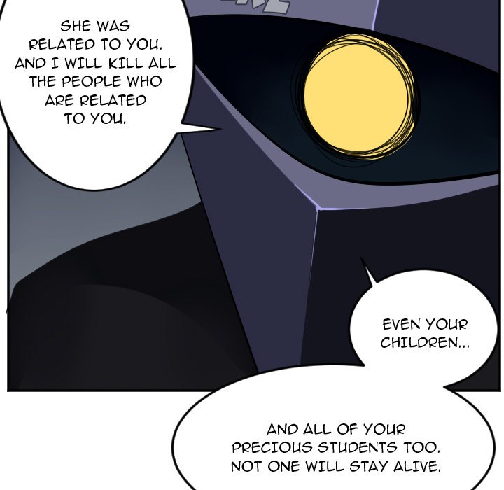 Ultimiter Ultimiter EP 128 - Toomics page 18 - 