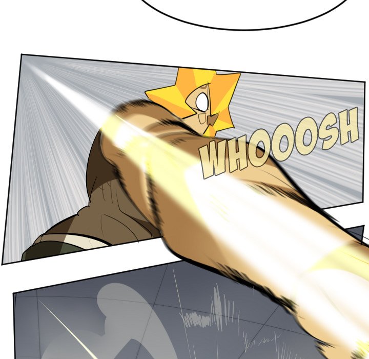 Ultimiter Ultimiter EP 128 - Toomics page 19 - 