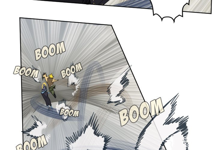 Ultimiter Ultimiter EP 128 - Toomics page 3 - 