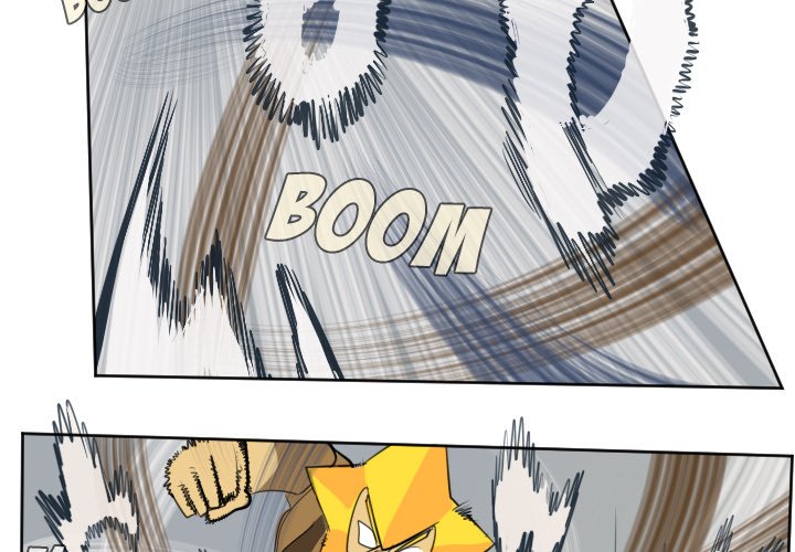 Ultimiter Ultimiter EP 128 - Toomics page 4 - 