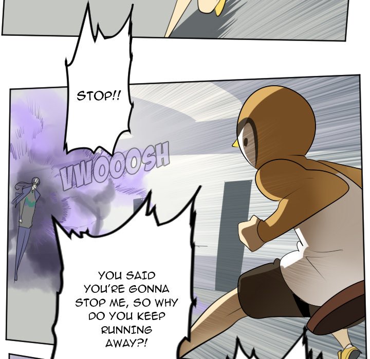 Ultimiter Ultimiter EP 128 - Toomics page 42 - 