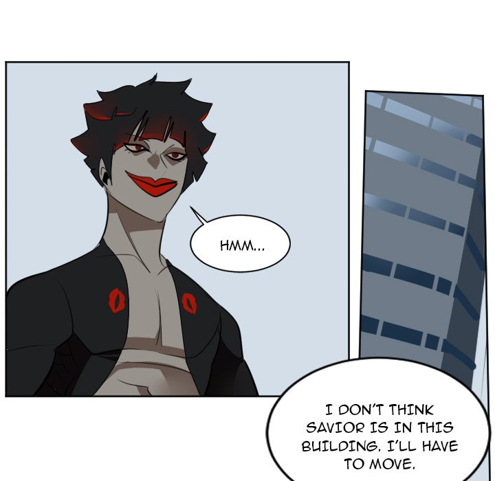 Ultimiter Ultimiter EP 128 - Toomics page 46 - 