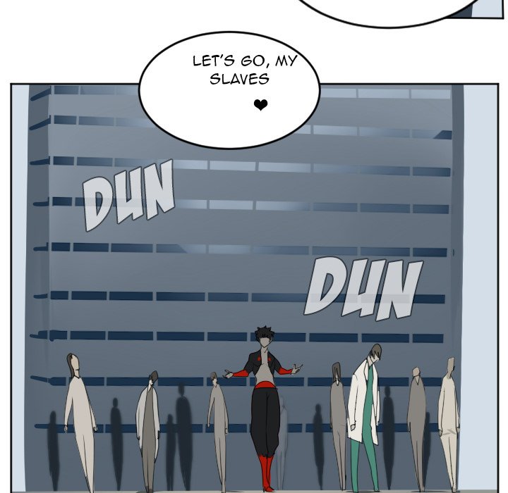 Ultimiter Ultimiter EP 128 - Toomics page 47 - 