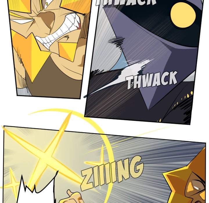 Ultimiter Ultimiter EP 128 - Toomics page 6 - 
