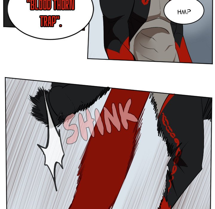 Ultimiter Ultimiter EP 128 - Toomics page 54 - 