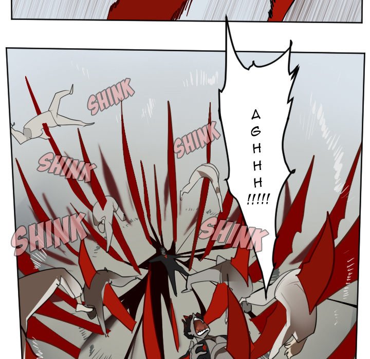 Ultimiter Ultimiter EP 128 - Toomics page 55 - 