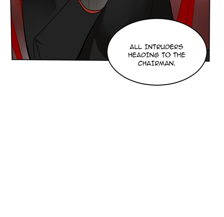 Ultimiter Ultimiter EP 128 - Toomics page 58 - 