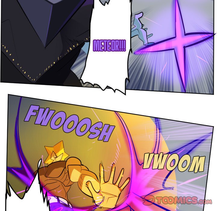 Ultimiter Ultimiter EP 128 - Toomics page 9 - 