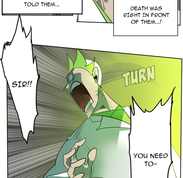 Ultimiter Ultimiter EP 129 - Toomics page 12 - 