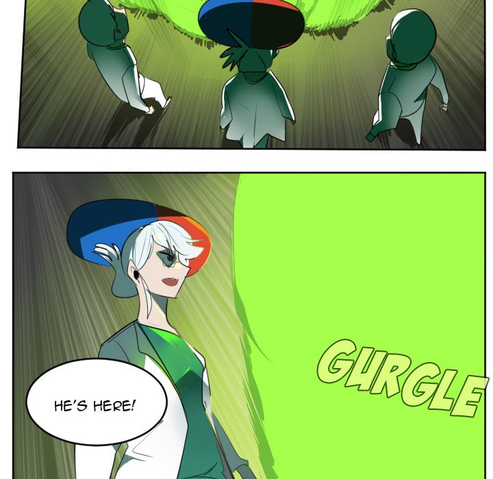 Ultimiter Ultimiter EP 129 - Toomics page 14 - 