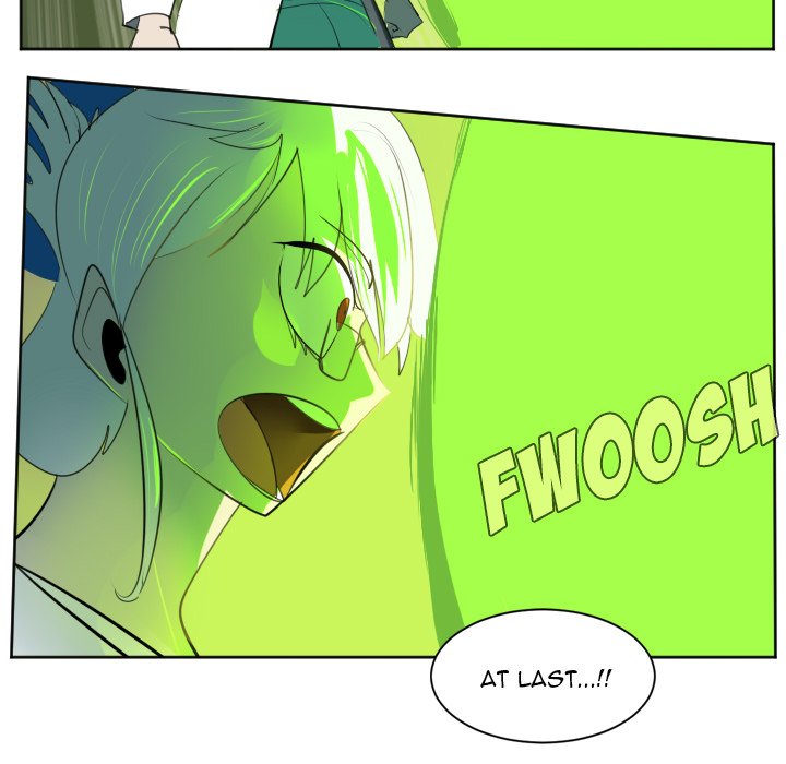 Ultimiter Ultimiter EP 129 - Toomics page 15 - 