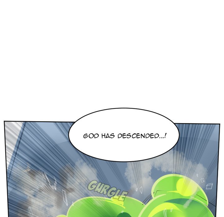 Ultimiter Ultimiter EP 129 - Toomics page 16 - 