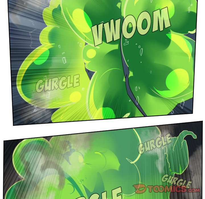 Ultimiter Ultimiter EP 129 - Toomics page 17 - 