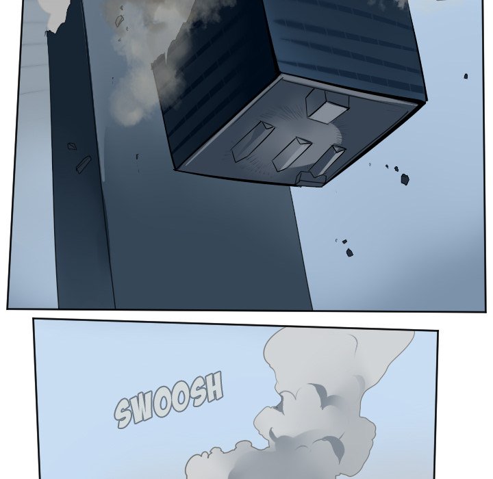 Ultimiter Ultimiter EP 129 - Toomics page 22 - 