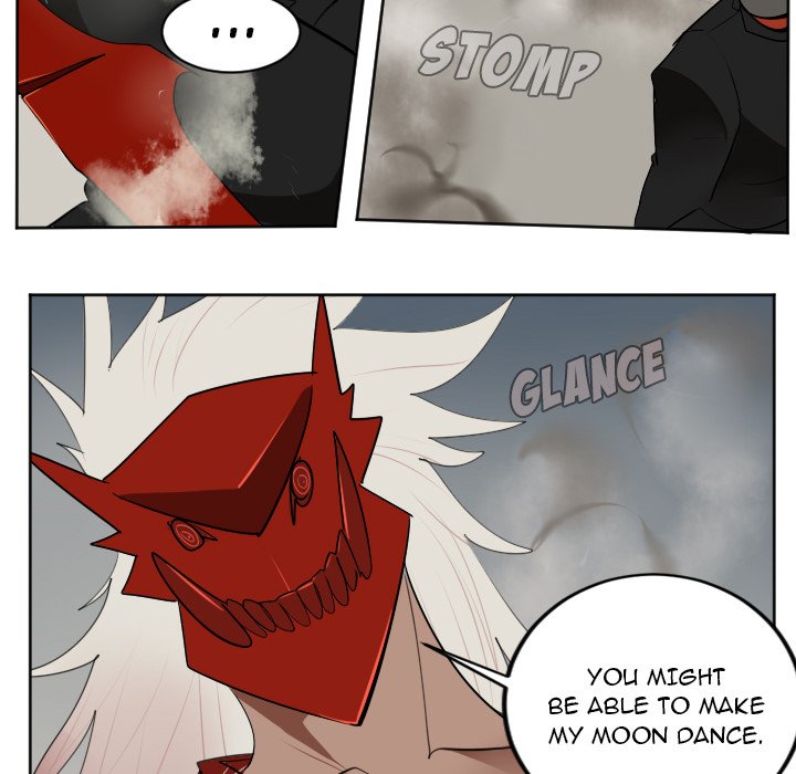 Ultimiter Ultimiter EP 129 - Toomics page 28 - 