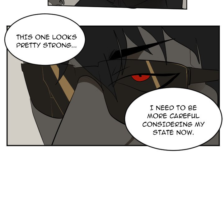 Ultimiter Ultimiter EP 129 - Toomics page 30 - 