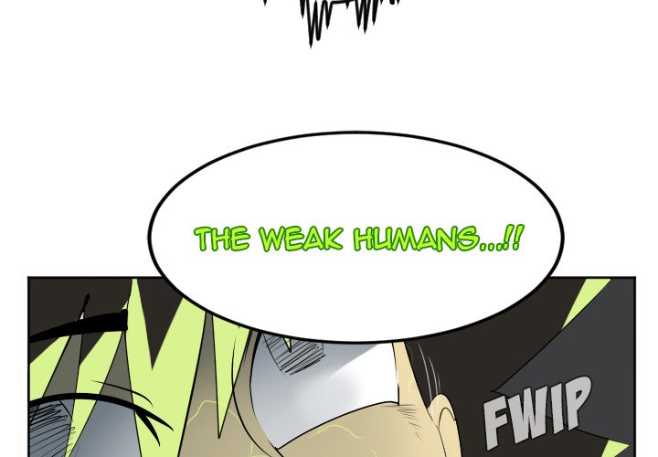 Ultimiter Ultimiter EP 129 - Toomics page 4 - 