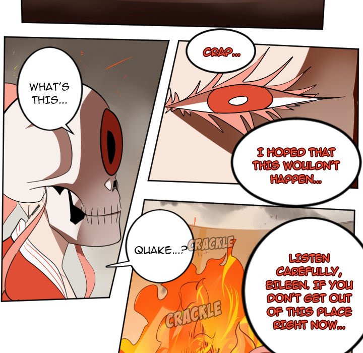 Ultimiter Ultimiter EP 129 - Toomics page 32 - 