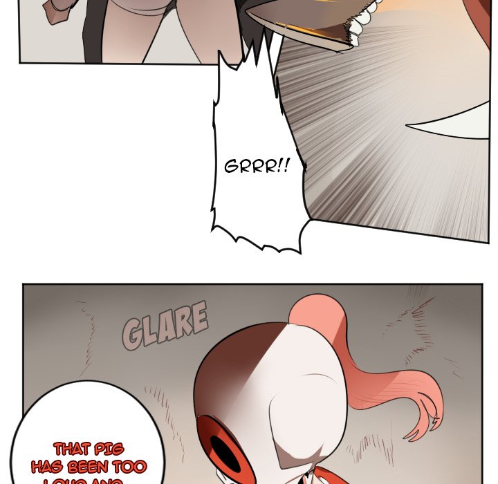 Ultimiter Ultimiter EP 129 - Toomics page 43 - 