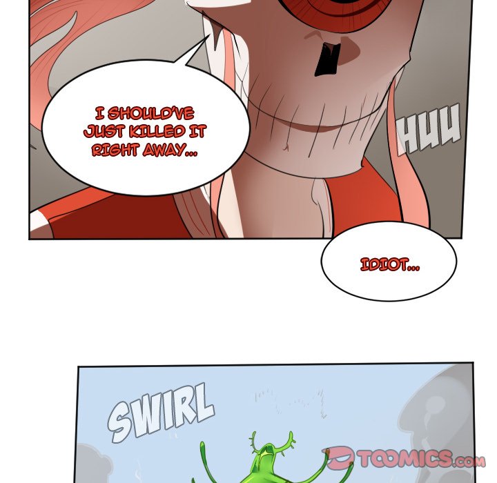 Ultimiter Ultimiter EP 129 - Toomics page 49 - 