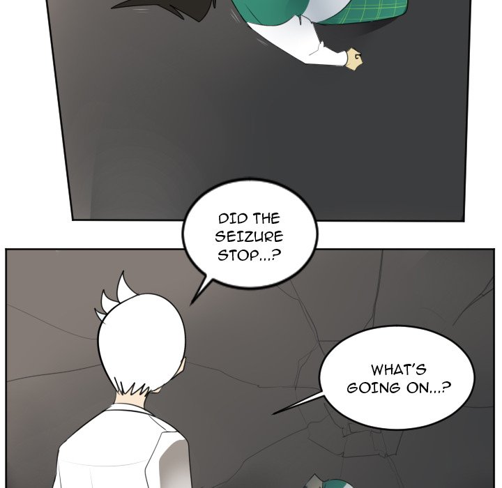 Ultimiter Ultimiter EP 129 - Toomics page 6 - 