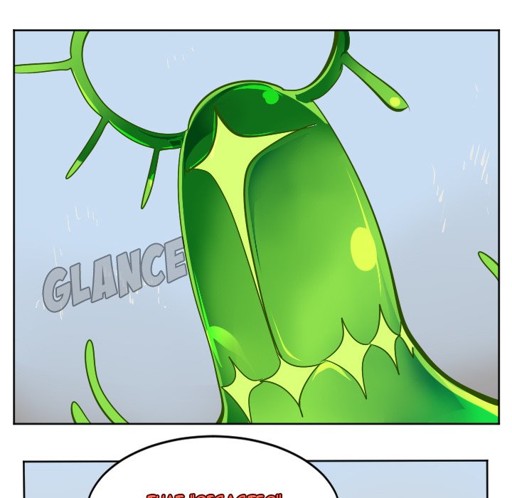 Ultimiter Ultimiter EP 129 - Toomics page 51 - 
