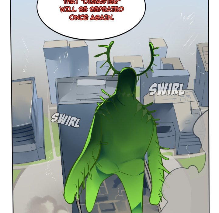 Ultimiter Ultimiter EP 129 - Toomics page 52 - 