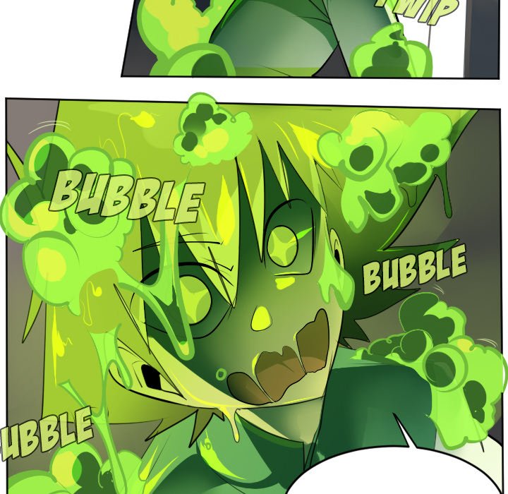 Ultimiter Ultimiter EP 129 - Toomics page 10 - 