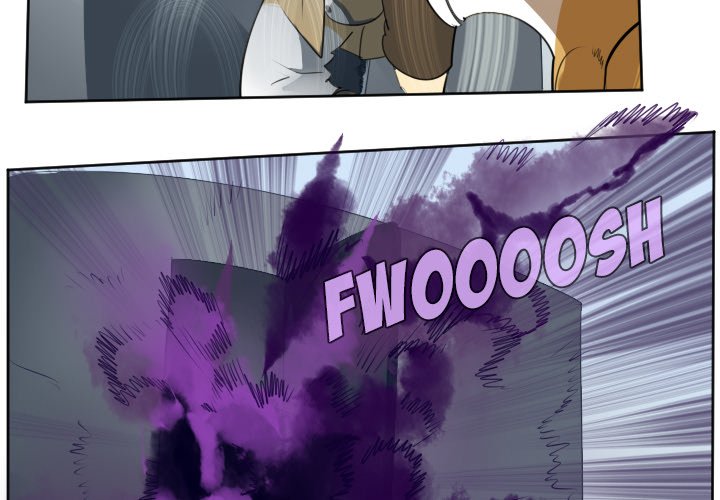 Ultimiter Ultimiter EP 130 - Toomics page 2 - 